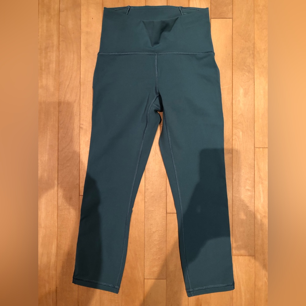 Lululemon leggings - brand new condition